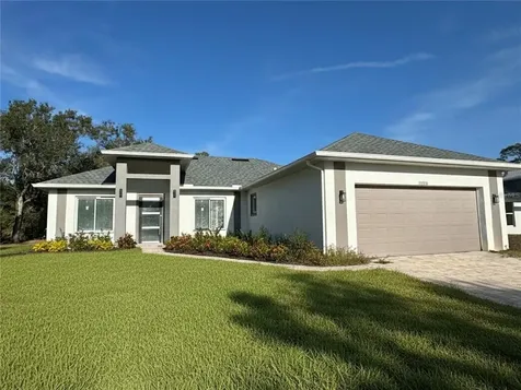 23356 Rosewood Avenue Punta Gorda FL 33980