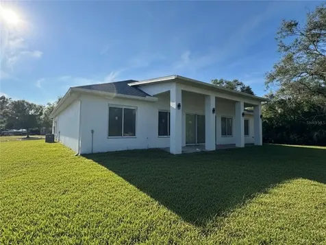 23356 Rosewood Avenue Punta Gorda FL 33980
