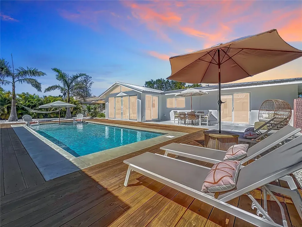 2308 Tulip Street Tulip Street Sarasota FL 34239