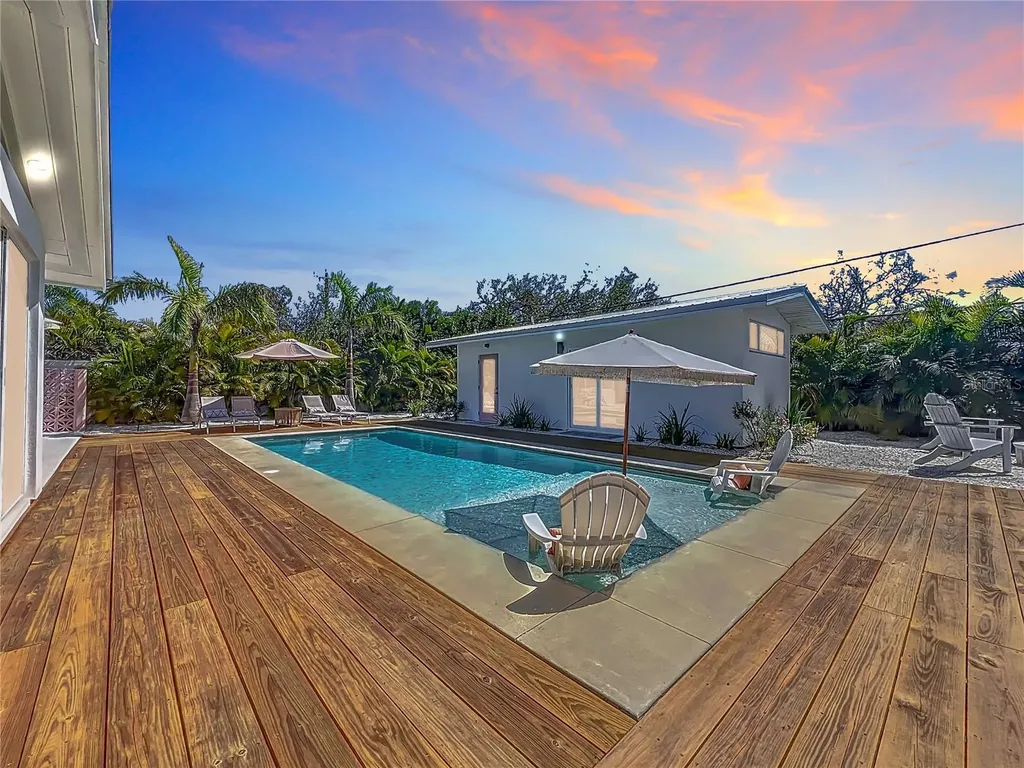 2308 Tulip Street Tulip Street Sarasota FL 34239