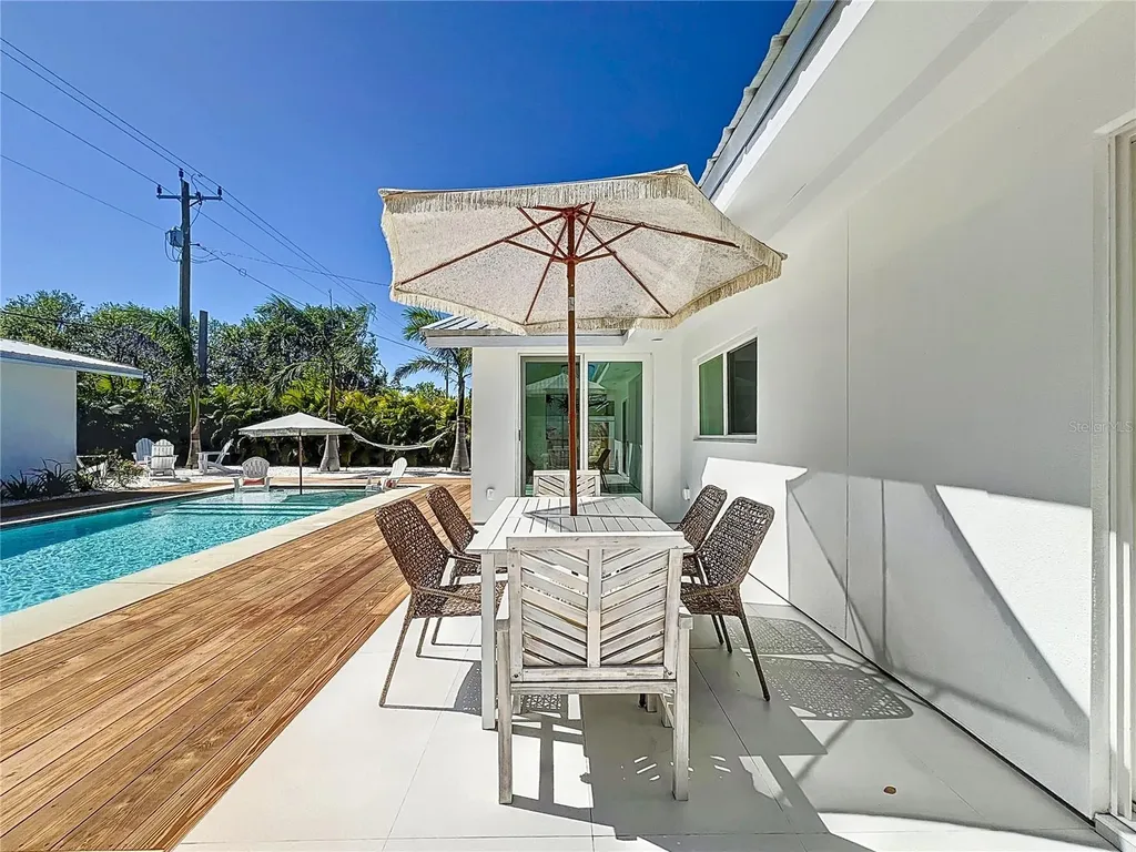 2308 Tulip Street Tulip Street Sarasota FL 34239