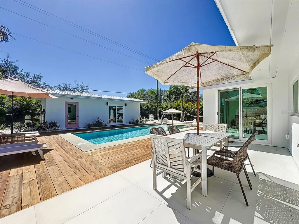 2308 Tulip Street Tulip Street Sarasota FL 34239