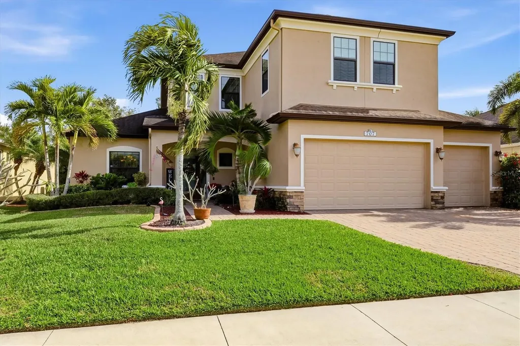 707 Dogwood Run Bradenton FL 34212