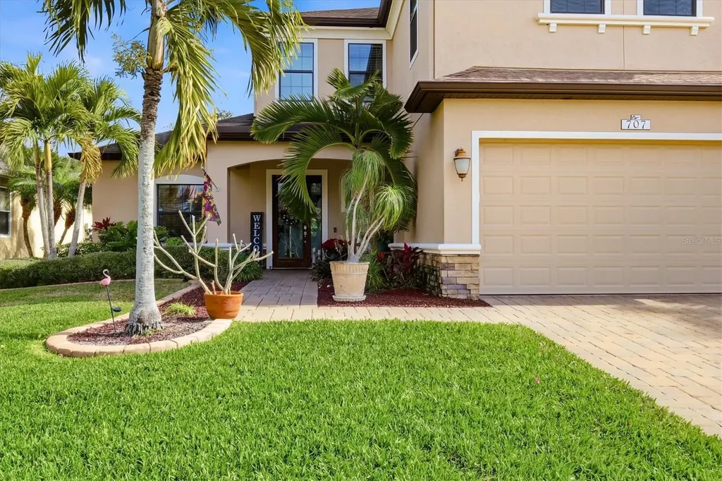 707 Dogwood Run Bradenton FL 34212