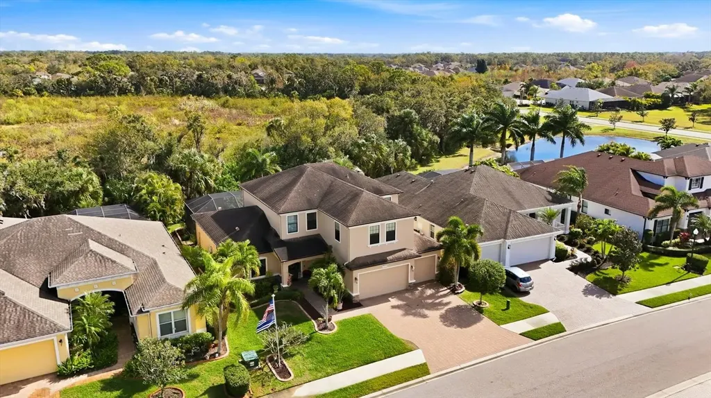 707 Dogwood Run Bradenton FL 34212