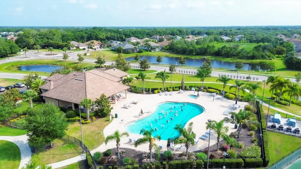 707 Dogwood Run Bradenton FL 34212