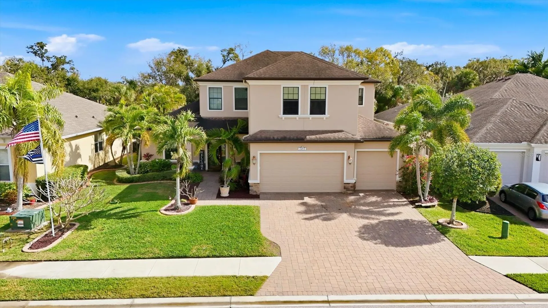 707 Dogwood Run Bradenton FL 34212