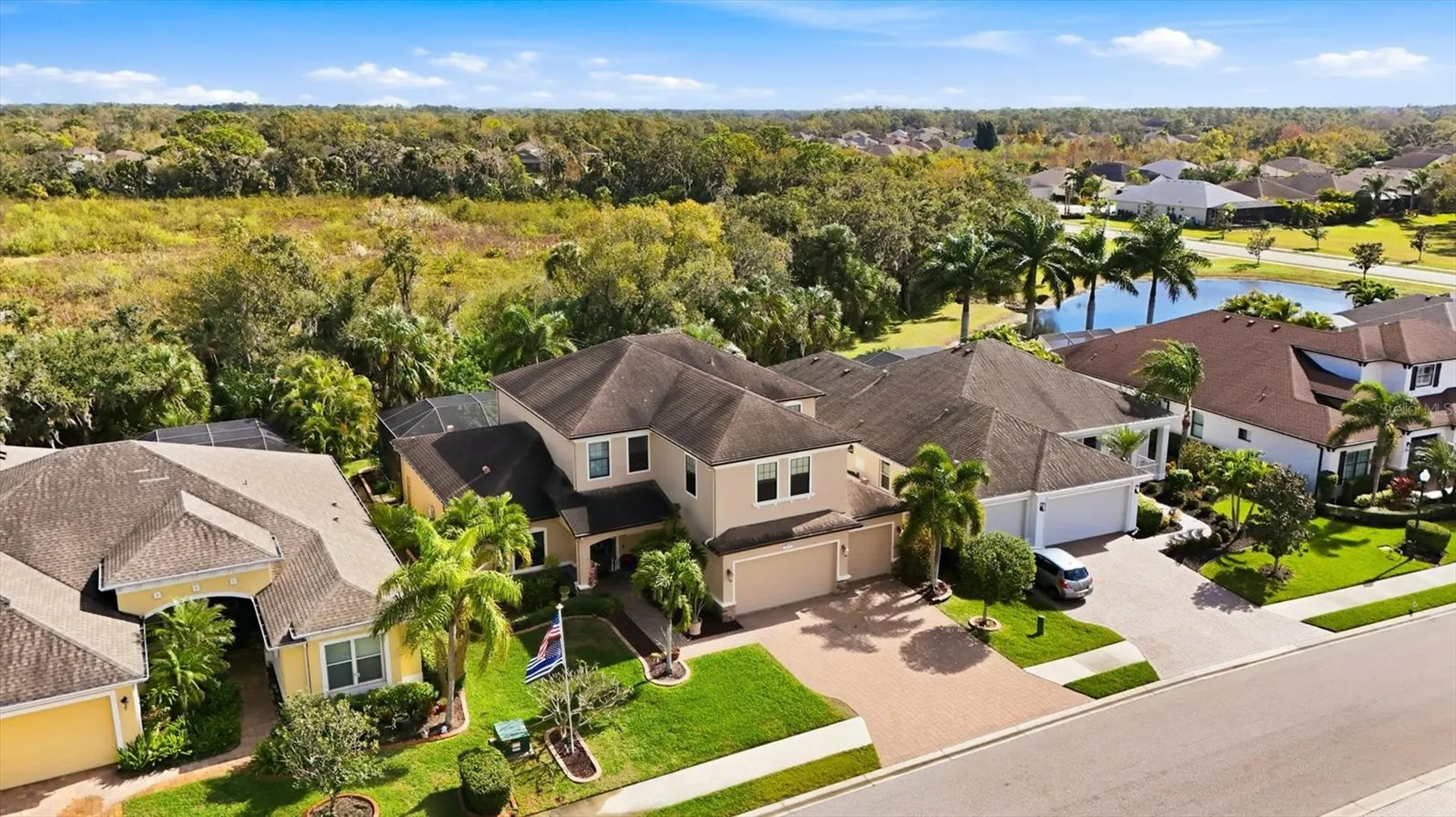 707 Dogwood Run Bradenton FL 34212