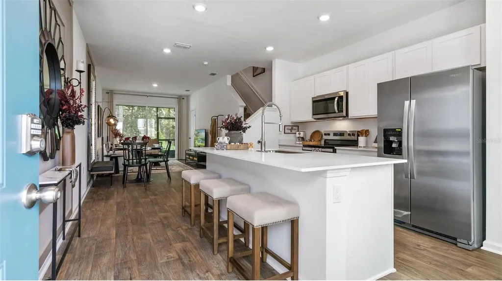 34 Montellano Road St Augustine FL 32084
