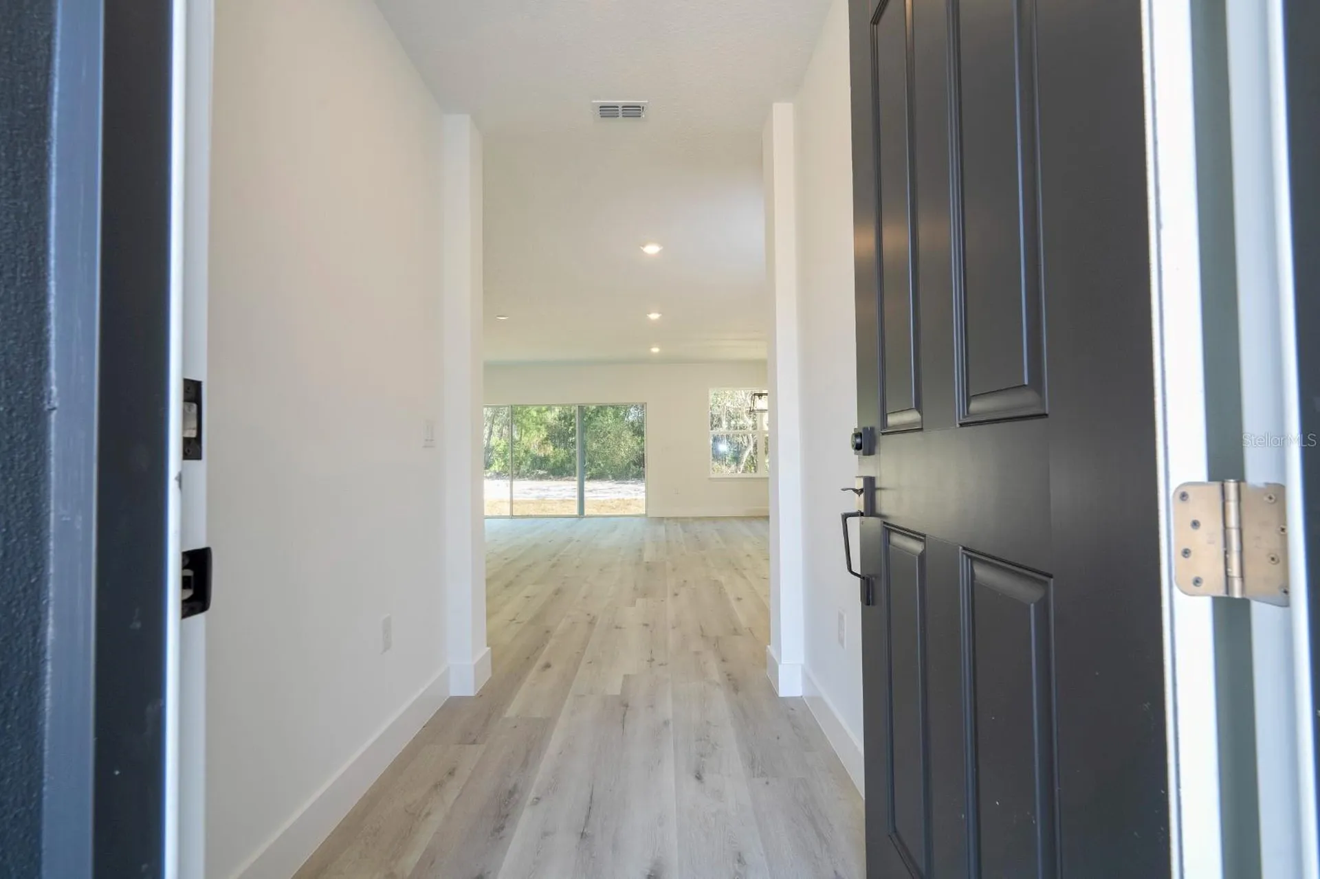 2660 Brewster Road North Port FL 34288