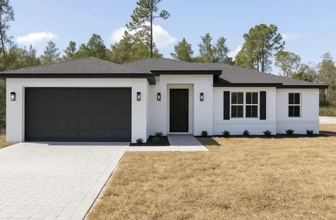 2660 Brewster Road North Port FL 34288