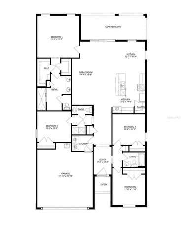 35638 Lowery Trail Zephyrhills FL 33541
