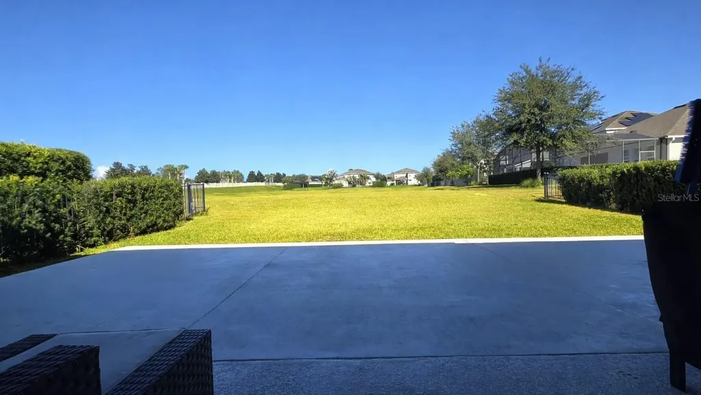 5531 Cypress Hill Road Winter Garden FL 34787
