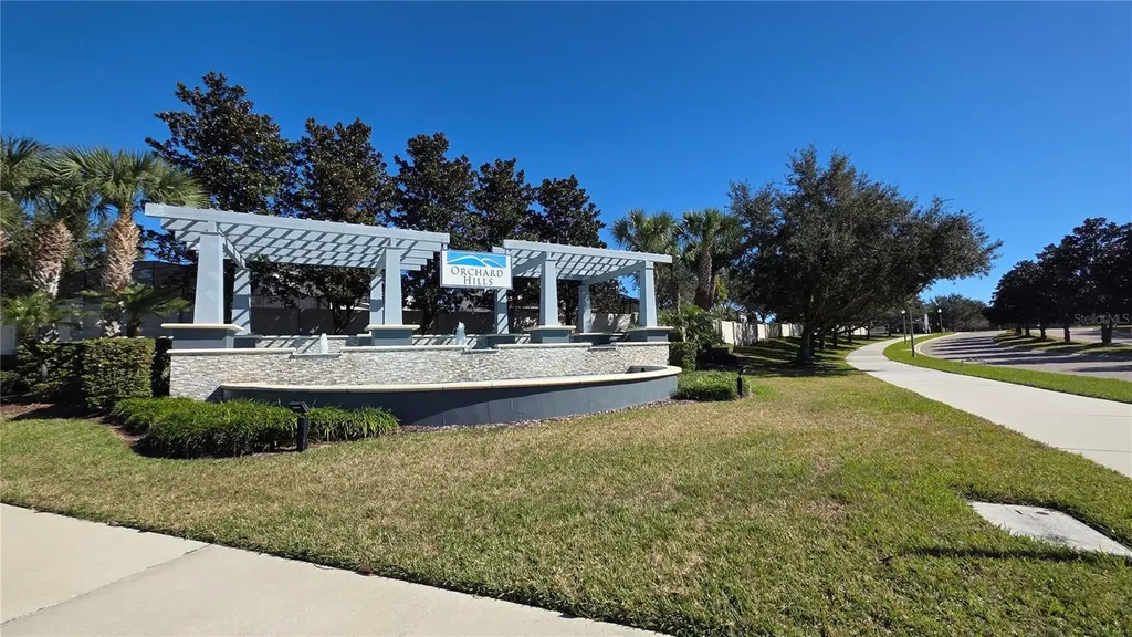 5531 Cypress Hill Road Winter Garden FL 34787