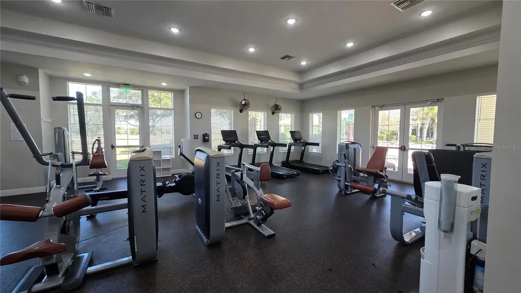 5531 Cypress Hill Road Winter Garden FL 34787