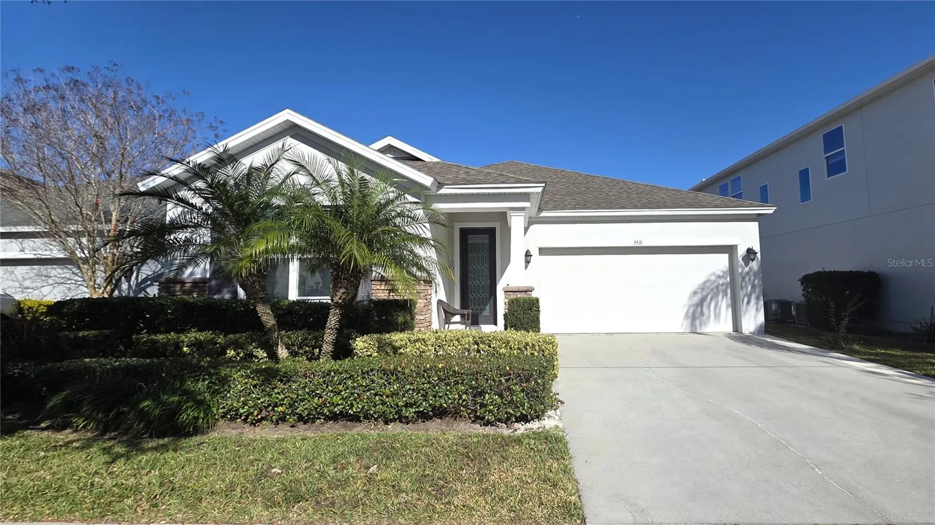 5531 Cypress Hill Road Winter Garden FL 34787