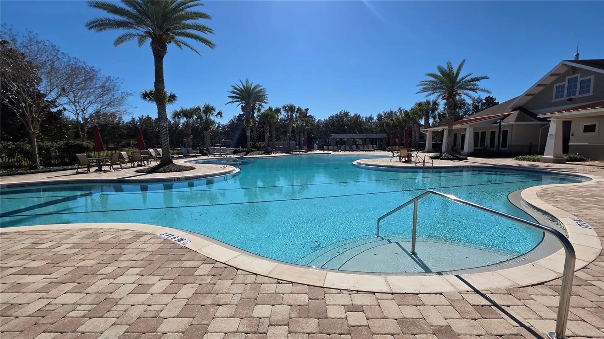 5531 Cypress Hill Road Winter Garden FL 34787