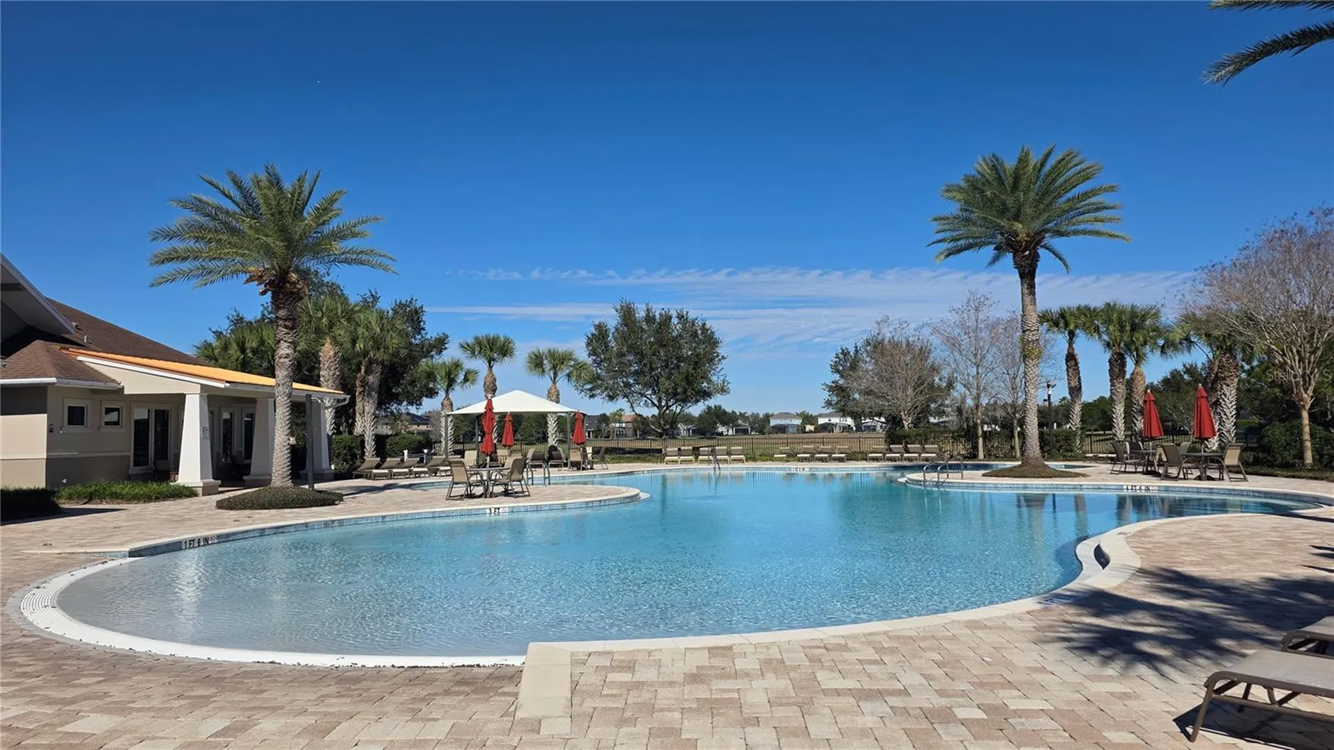 5531 Cypress Hill Road Winter Garden FL 34787