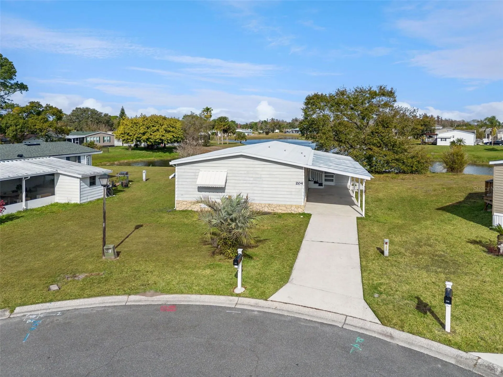 204 Bay Court Kissimmee FL 34758