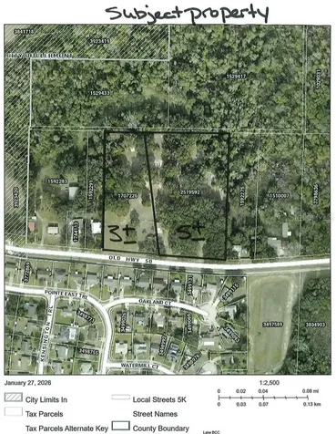 15817 Old Highway 50 Clermont FL 34711