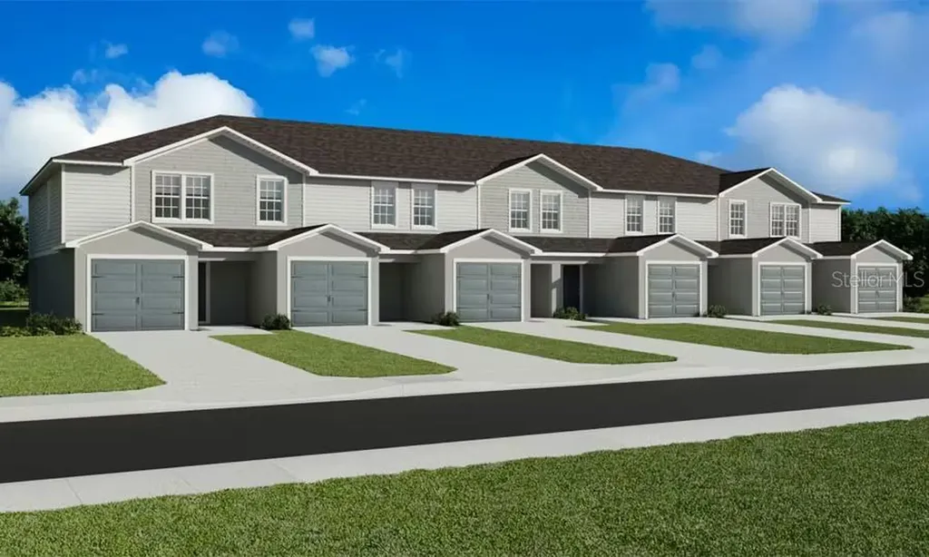 137 Nemo Lane Winter Haven FL 33881