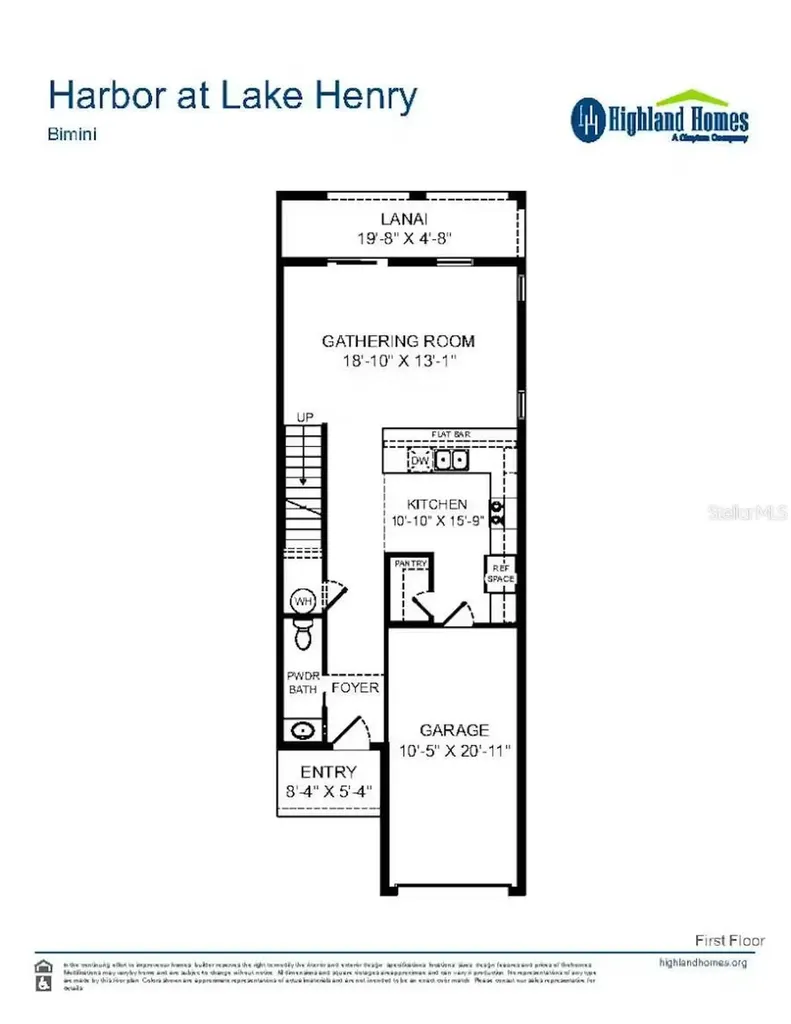 137 Nemo Lane Winter Haven FL 33881