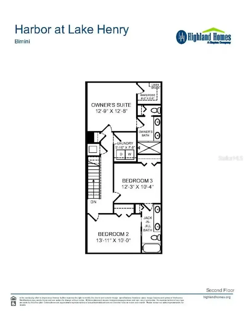 137 Nemo Lane Winter Haven FL 33881