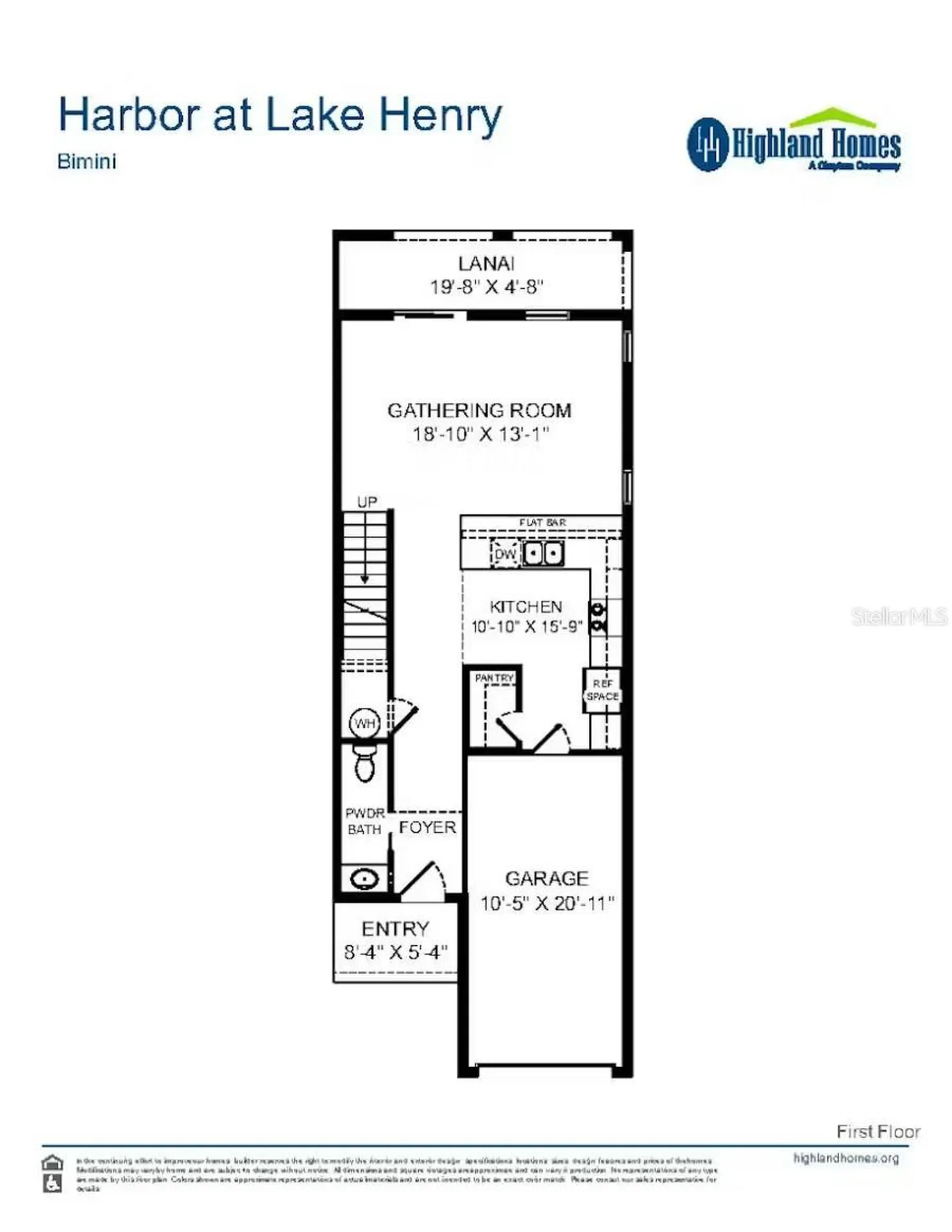 137 Nemo Lane Winter Haven FL 33881
