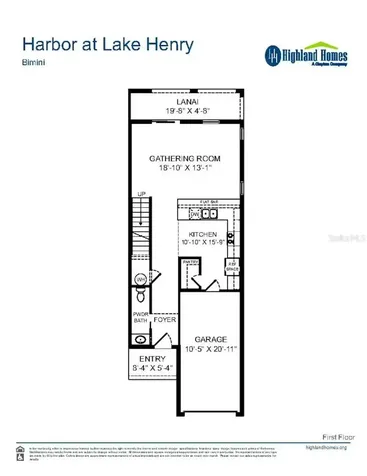 137 Nemo Lane Winter Haven FL 33881