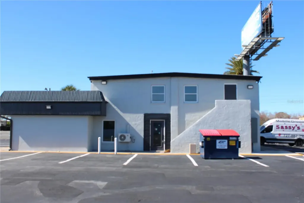 1516-1518 Us Highway 19 Holiday FL 34691