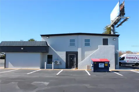 1516-1518 Us Highway 19 Holiday FL 34691