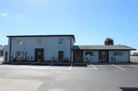 1516-1518 Us Highway 19 Holiday FL 34691