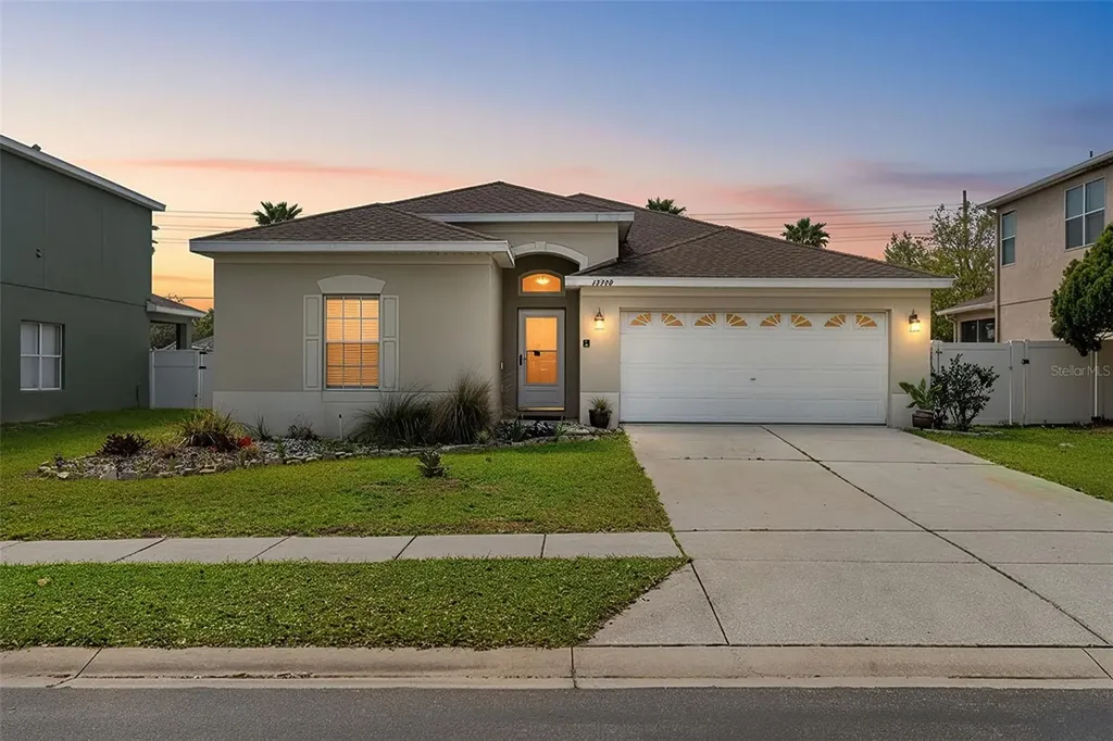 15148 Durango Circle Brooksville FL 34604