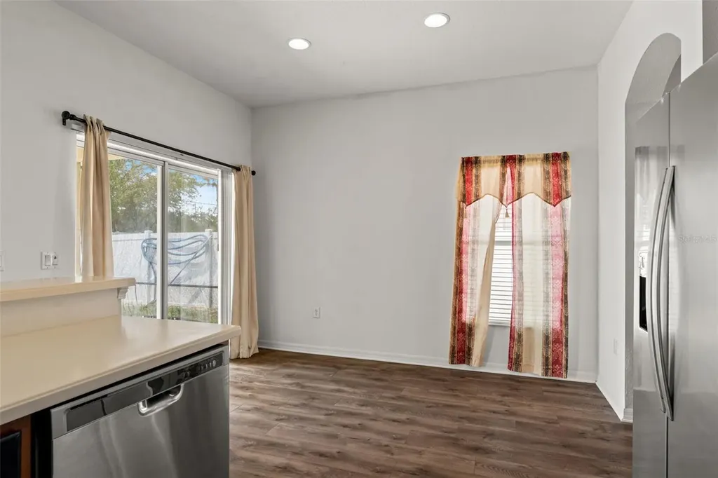 15148 Durango Circle Brooksville FL 34604