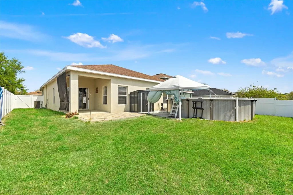 15148 Durango Circle Brooksville FL 34604