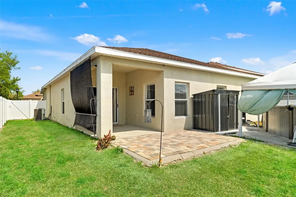15148 Durango Circle Brooksville FL 34604