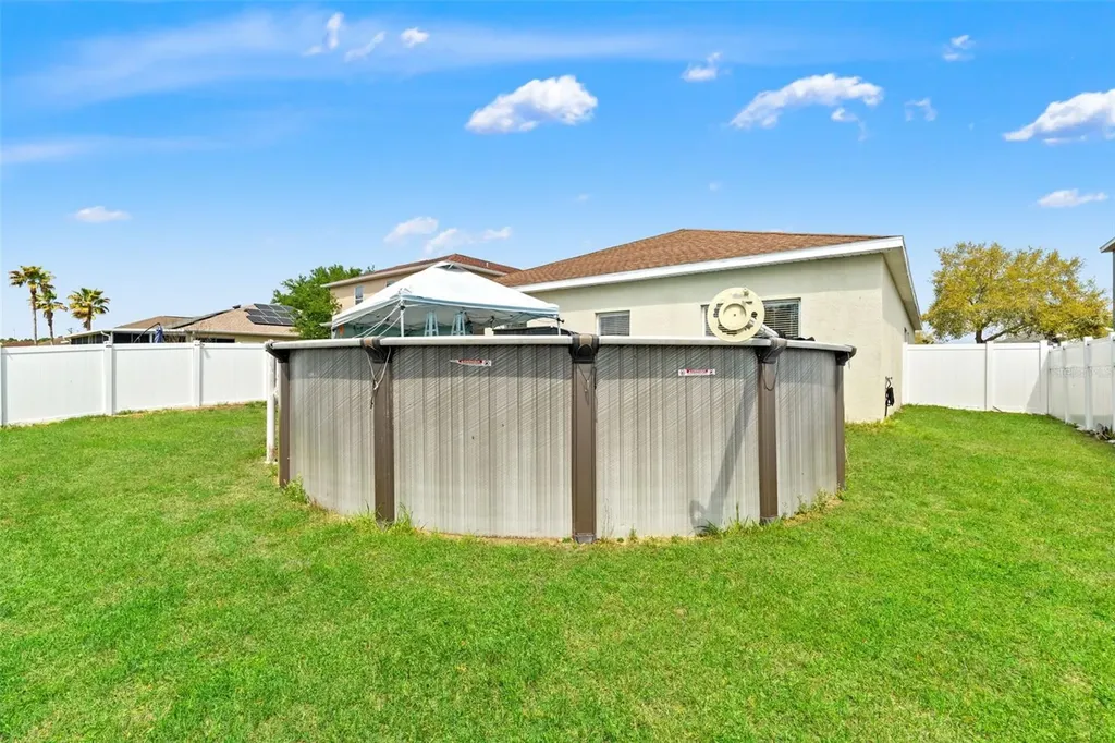 15148 Durango Circle Brooksville FL 34604