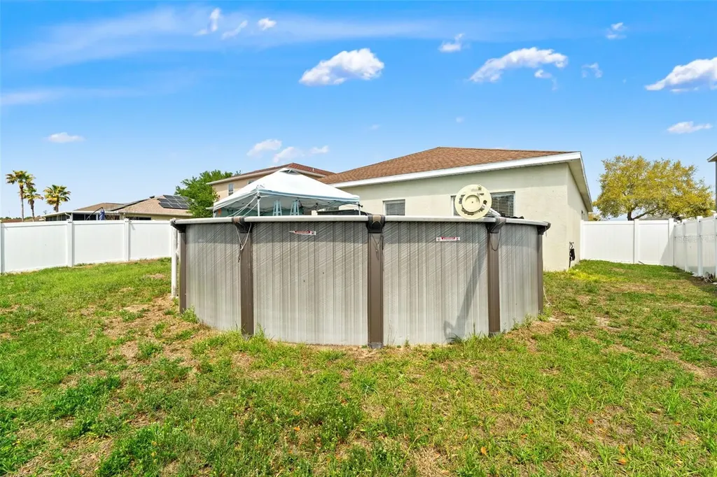 15148 Durango Circle Brooksville FL 34604