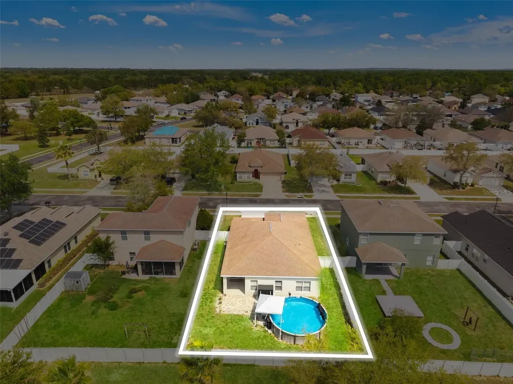 15148 Durango Circle Brooksville FL 34604
