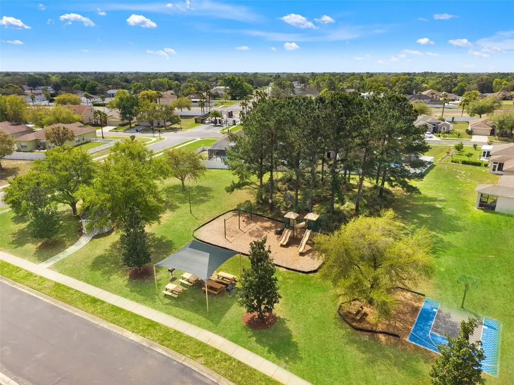 15148 Durango Circle Brooksville FL 34604