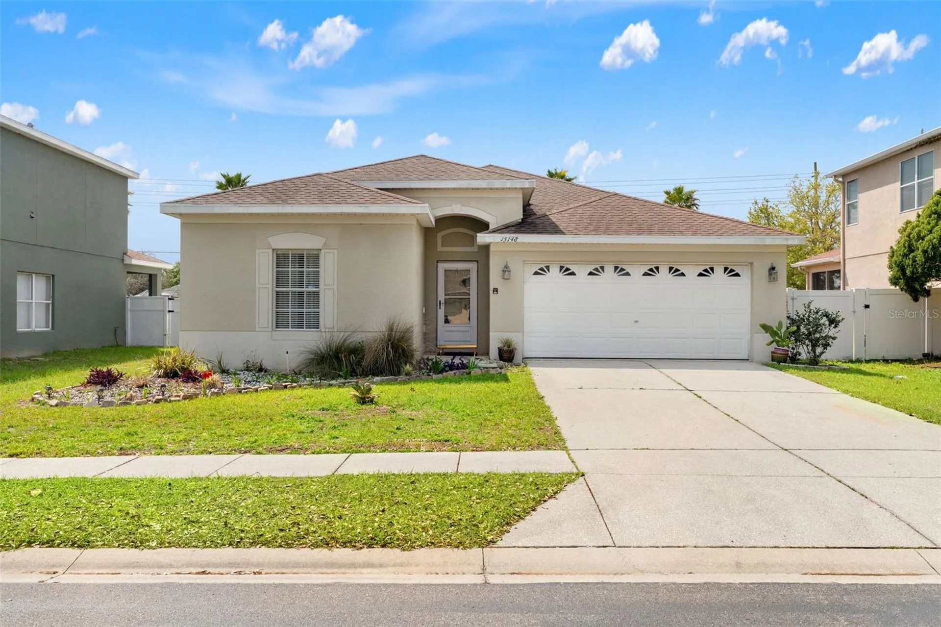 15148 Durango Circle Brooksville FL 34604