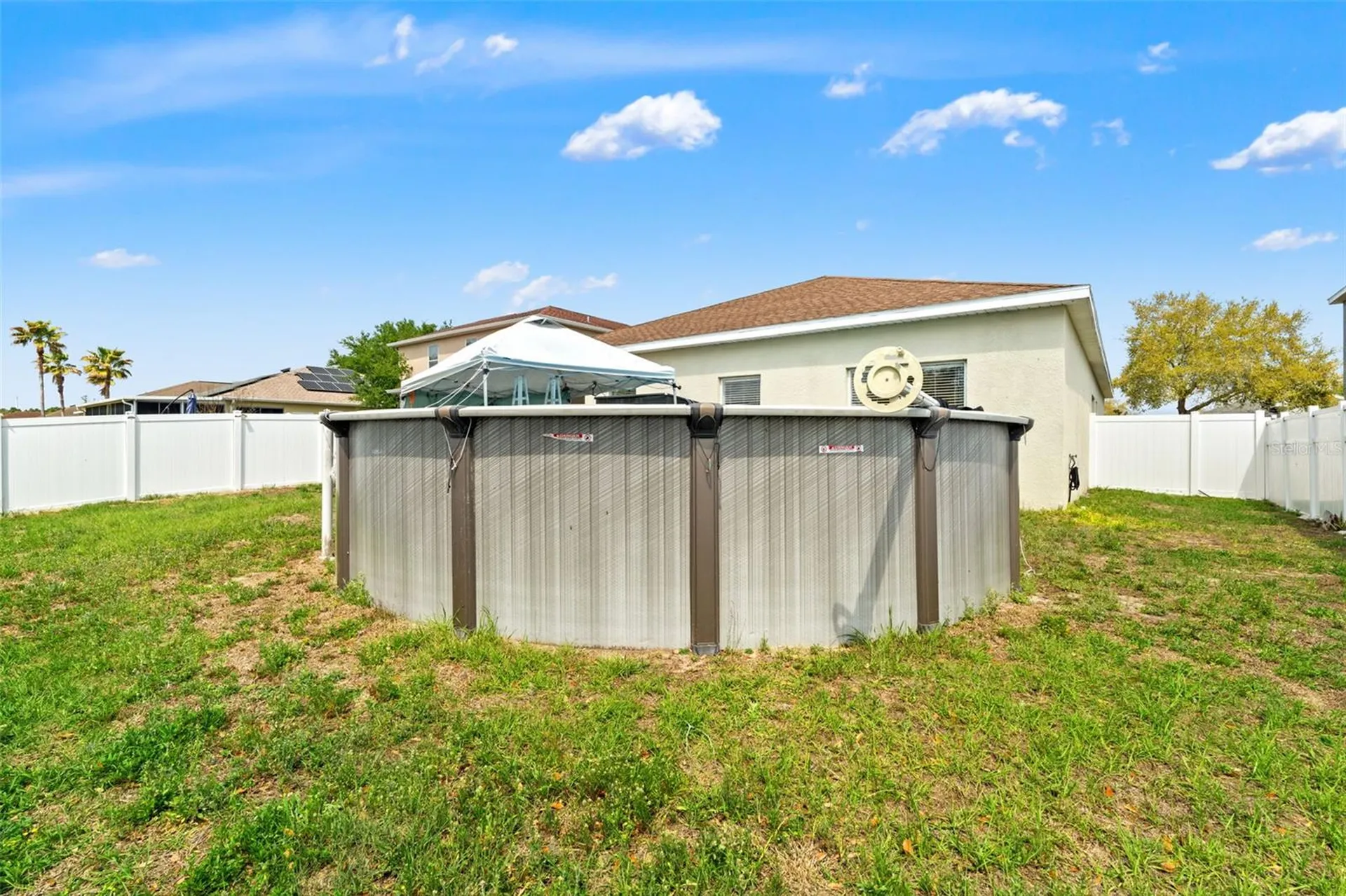 15148 Durango Circle Brooksville FL 34604