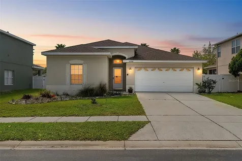 15148 Durango Circle Brooksville FL 34604