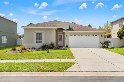 15148 Durango Circle Brooksville FL 34604