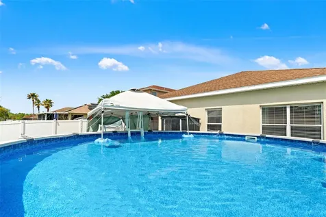 15148 Durango Circle Brooksville FL 34604