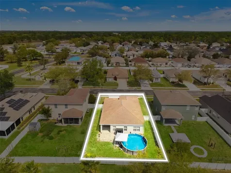 15148 Durango Circle Brooksville FL 34604