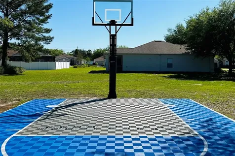 15148 Durango Circle Brooksville FL 34604