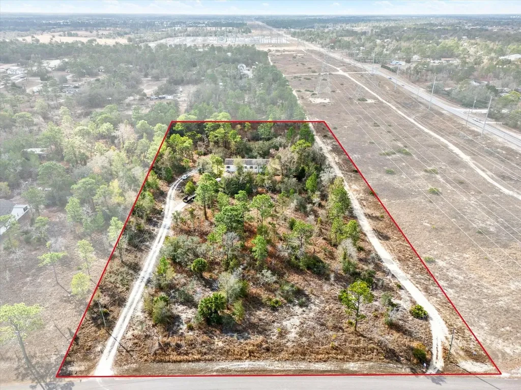 14018 Hexam Brooksville FL 34613