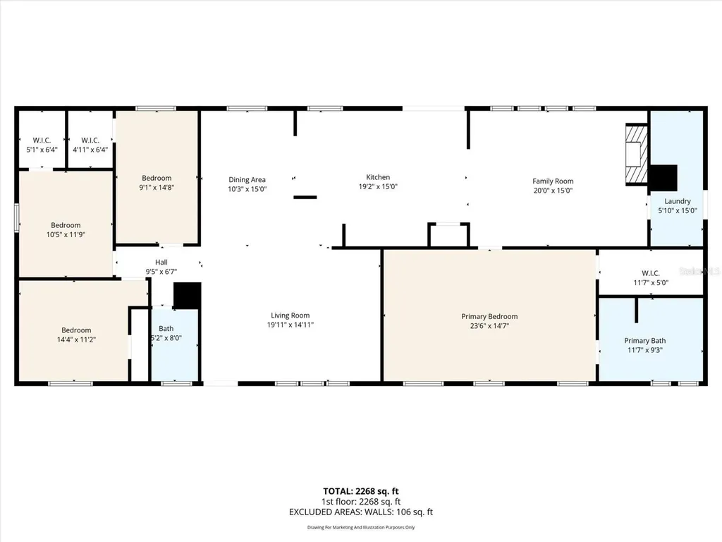 14018 Hexam Brooksville FL 34613