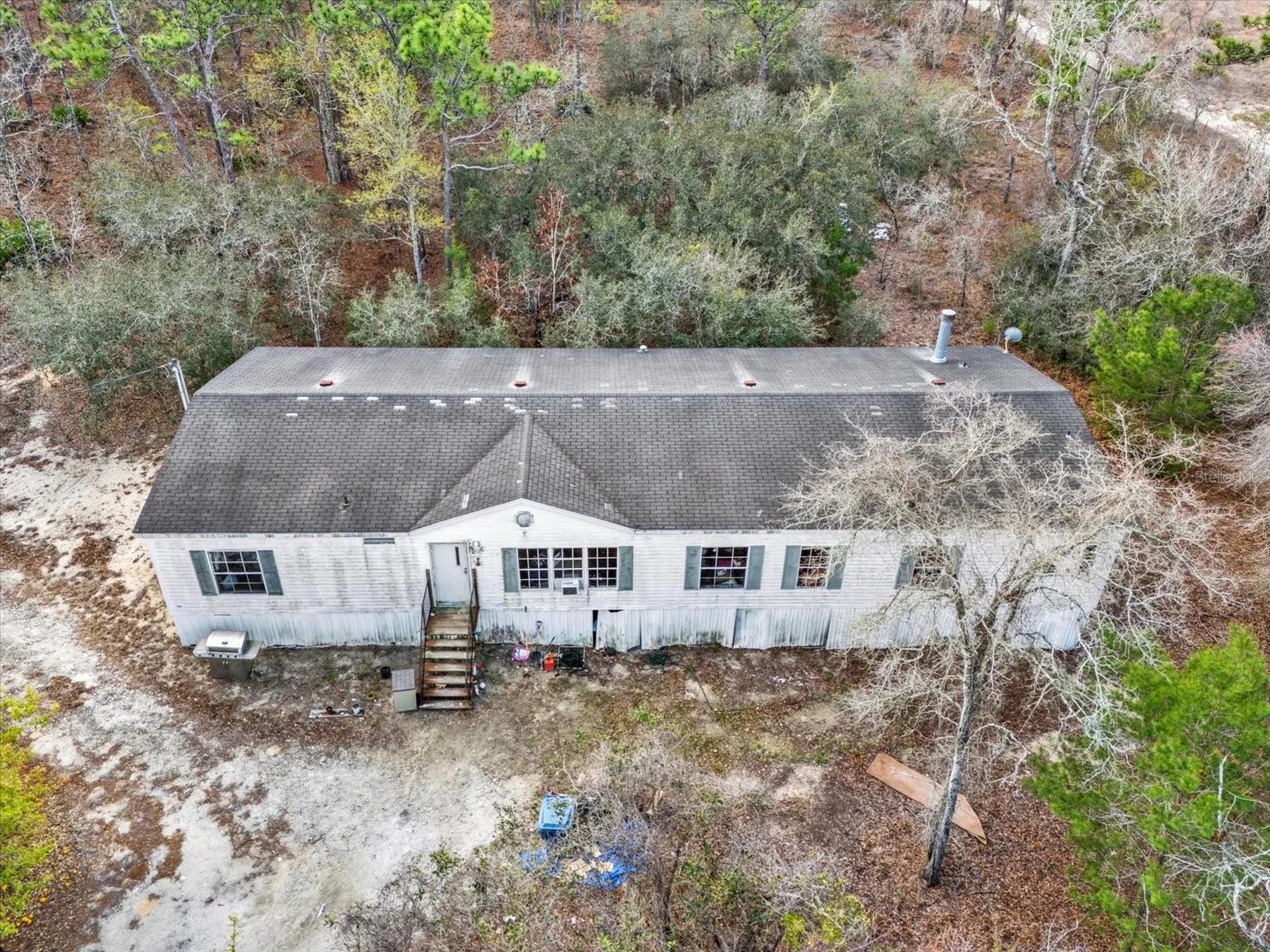 14018 Hexam Brooksville FL 34613